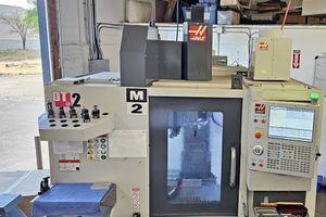 HAAS DT2 #13462