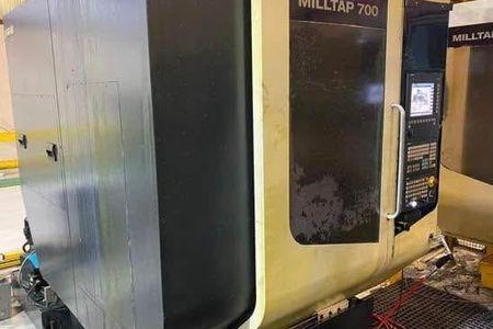 DMG MORI SEIKI MILLTAP 700 #13463