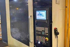 DMG MORI SEIKI MILLTAP 700 #13463