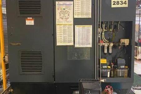 DMG MORI SEIKI MILLTAP 700 #13463