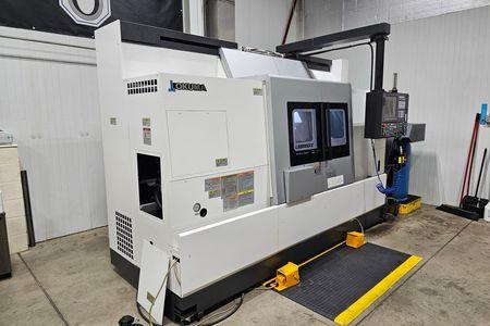 OKUMA LB3000 #13466
