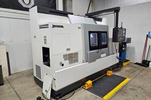 OKUMA LB3000 #13466