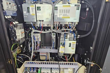 OKUMA LB3000EXIIMYW #13466