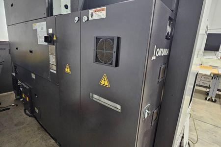 OKUMA LB3000EXIIMYW #13466