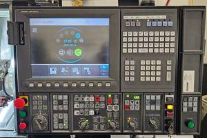 OKUMA LB3000EXIIMYW #13466