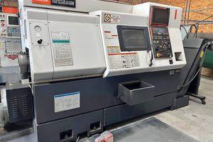 MAZAK QTN250M   #13483