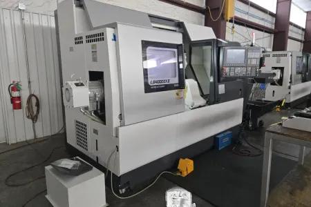 OKUMA LB4000EXBBMY #13492