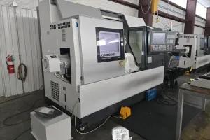 OKUMA LB4000EXBBMY #13492