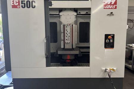 HAAS EC500 #13495