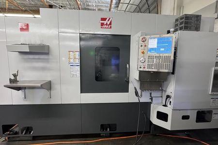 HAAS EC500 #13495