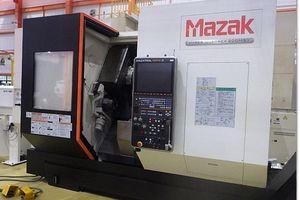 MAZAK HYPERQUADREX 200MSY #13534