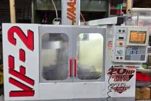 HAAS VF2 #13423