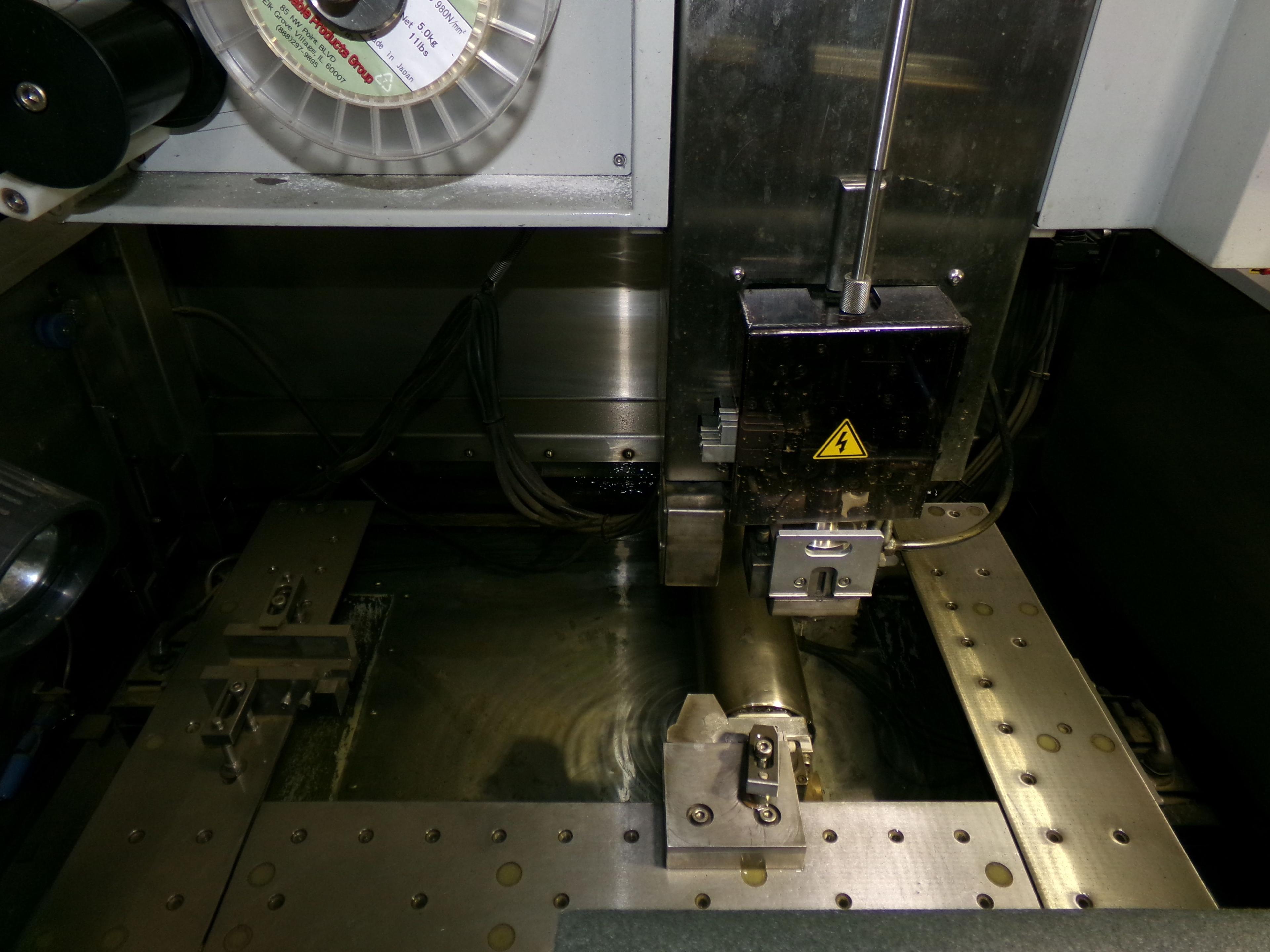 ACCUTEX AU500I #13436