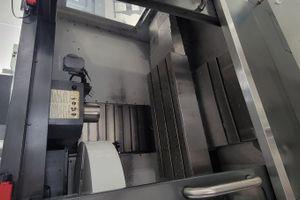 HAAS VF2 #13367