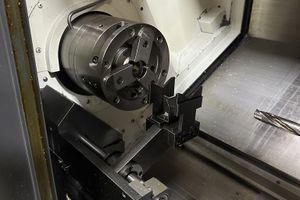 MORI SEIKI NLX2500SMC #13460