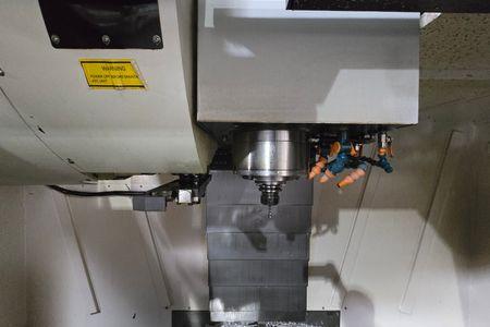 LITZ HITECH CBSV55NA #13454