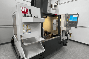 HAAS VF1 #13383