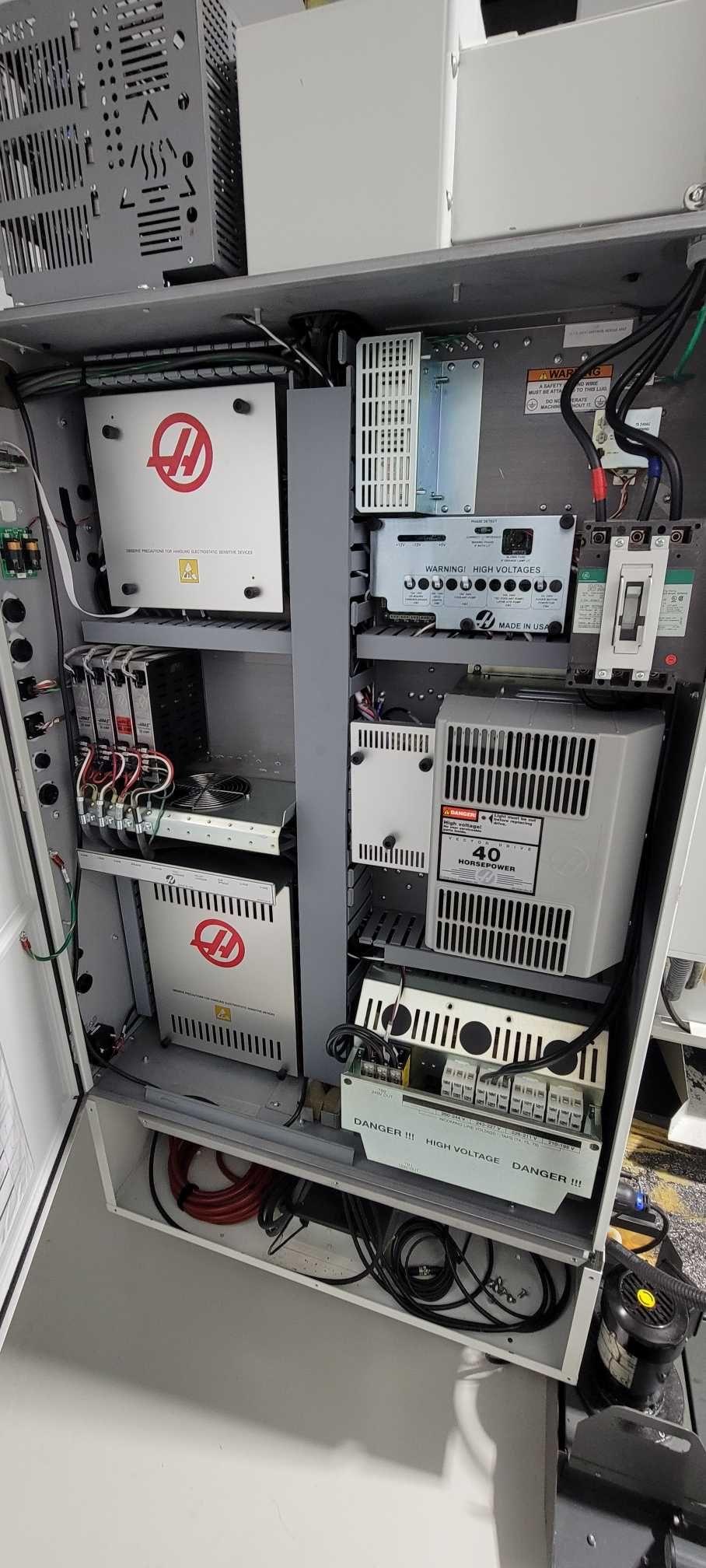HAAS VF2 #13368