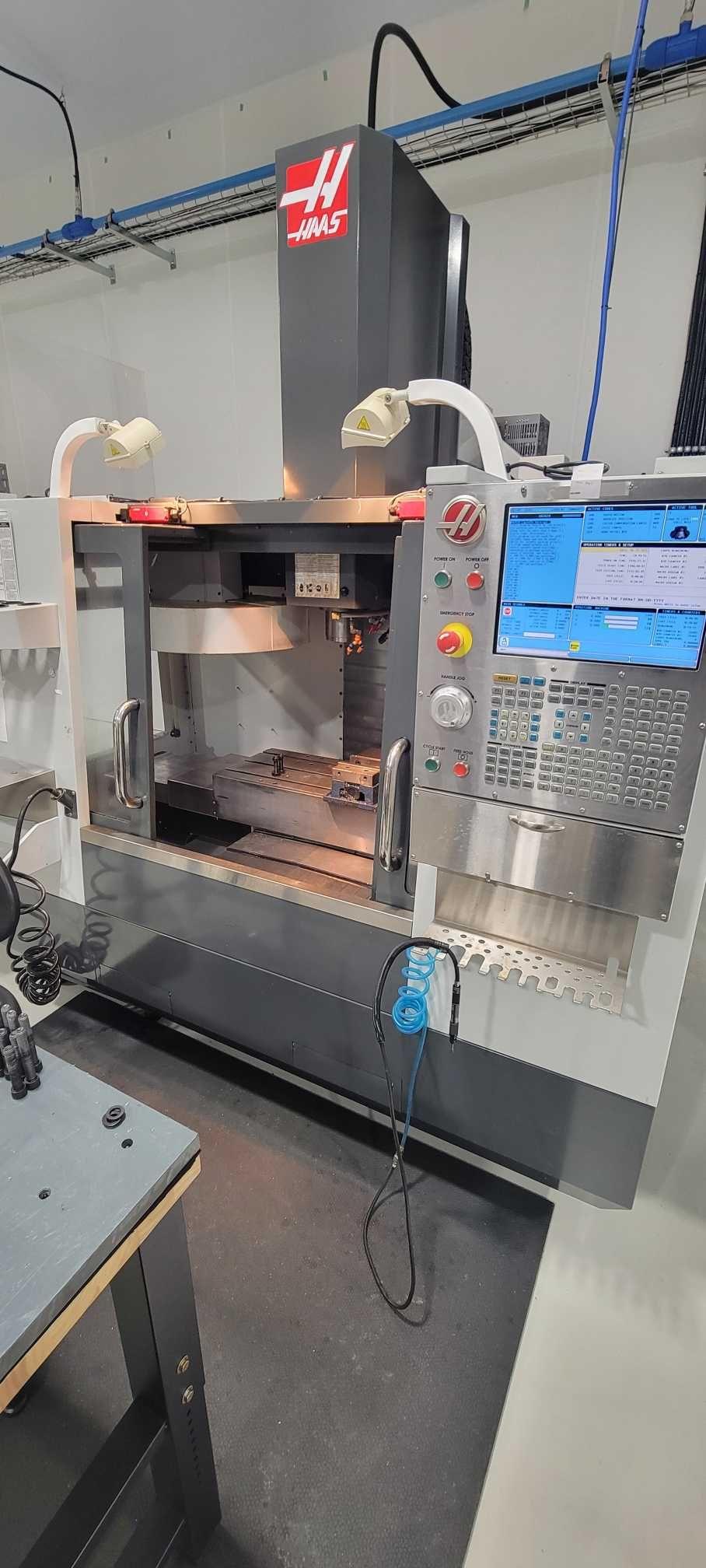 HAAS VF2 #13368