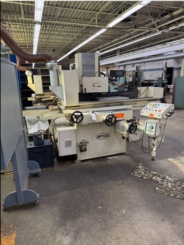 MITSUI SEIKI MSG300HMD #13524