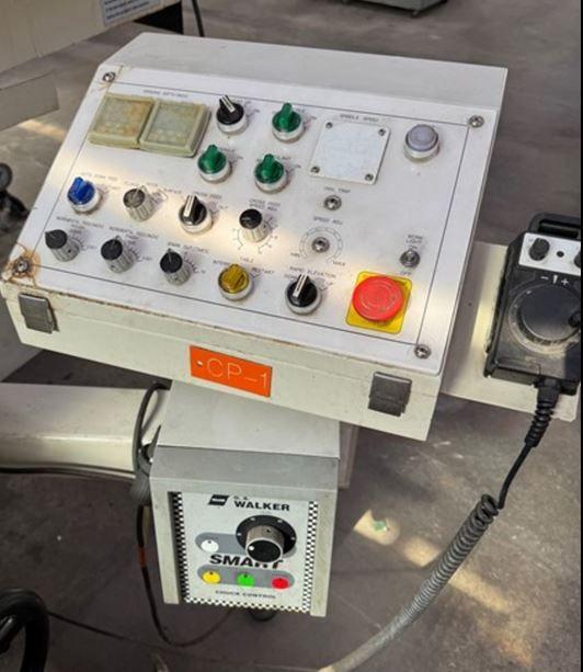 MITSUI SEIKI MSG300HMD #13524