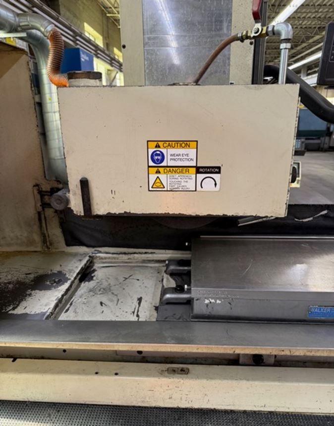 MITSUI SEIKI MSG300HMD #13524