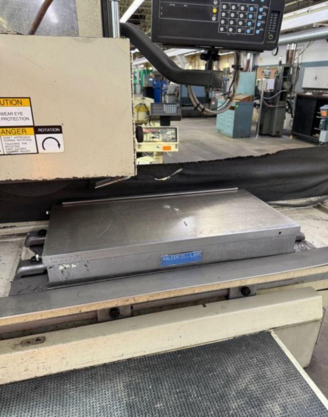 MITSUI SEIKI MSG300HMD #13524