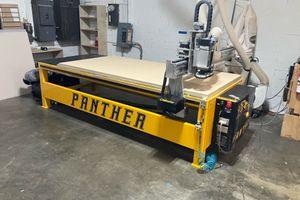 CAMASTER PANTHER #13402