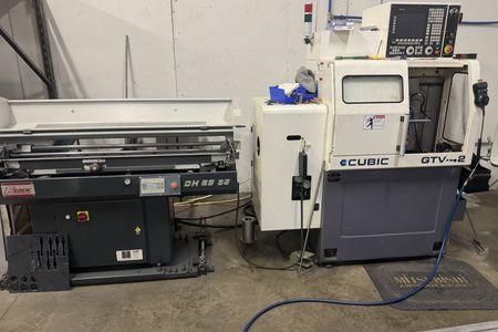 CUBIC GTV42 #13522