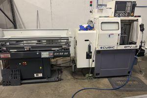 CUBIC GTV42 #13522