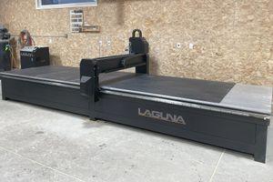 LAGUNA SWIFT 5X10 #13404