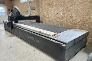 LAGUNA SWIFT 5X10 #13404