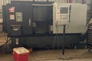 HAAS ST30Y #13421