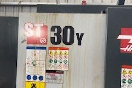 HAAS ST30Y #13421