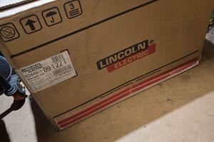 LINCOLN TOMAHAWK1000 #13531