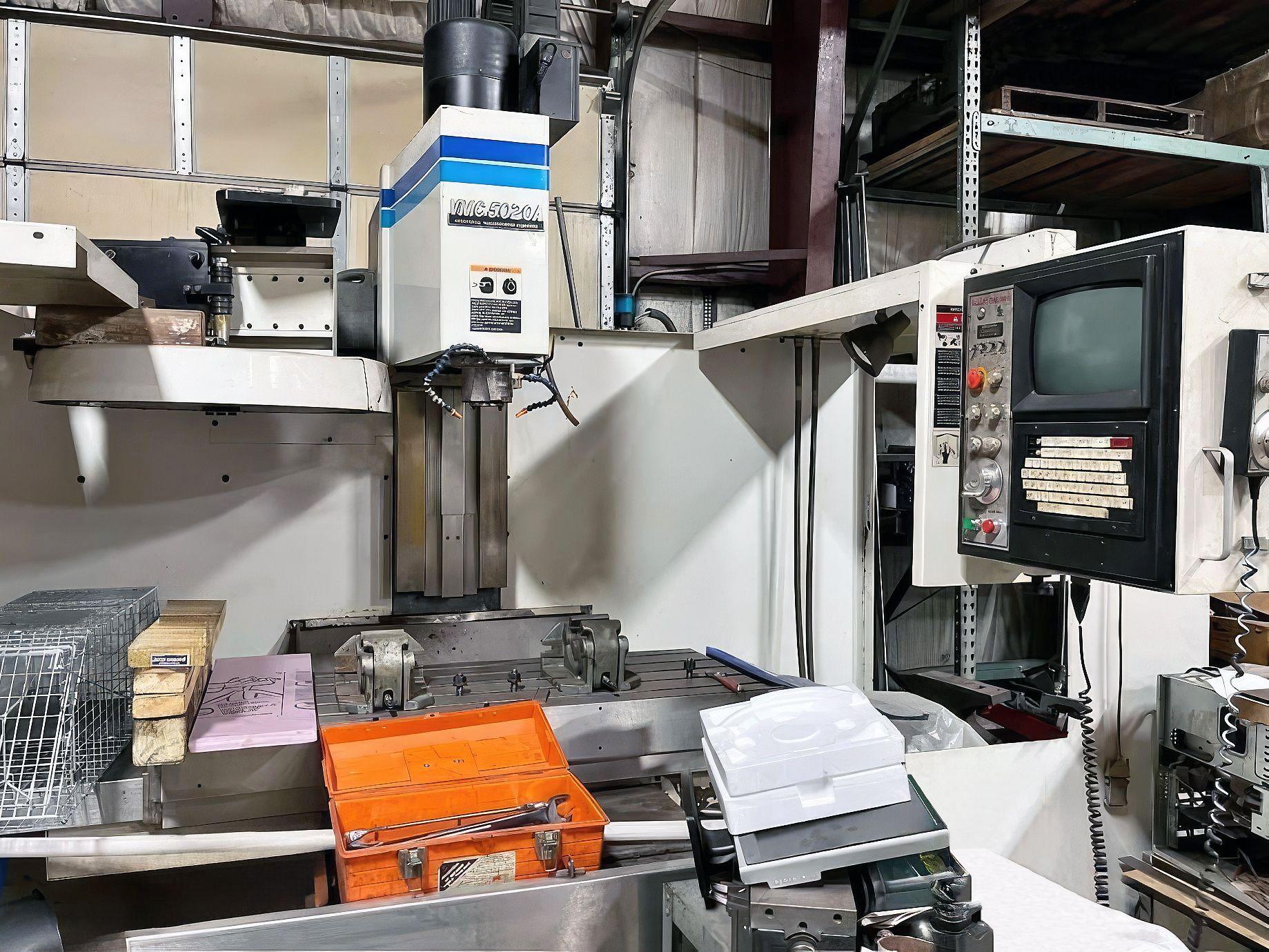 FADAL VMC5020A #TzoxVvc9GPQl7m0GSflw41HlE