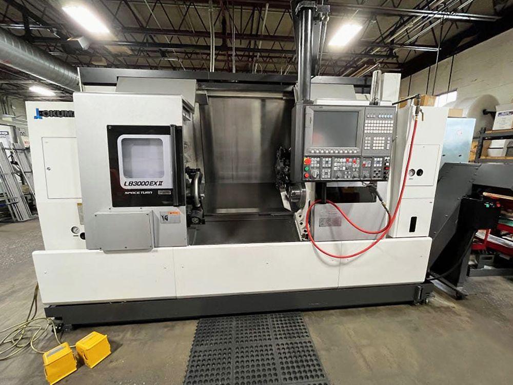 OKUMA LB3000EXIIMYW #oAyMhpLw5DgomdYlOp5IAg8Eg
