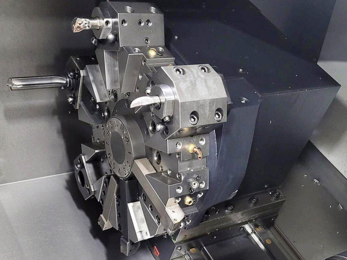 DOOSAN LYNX 2100LB #YucNvgiFUmKUjdCozEEDKf5RW