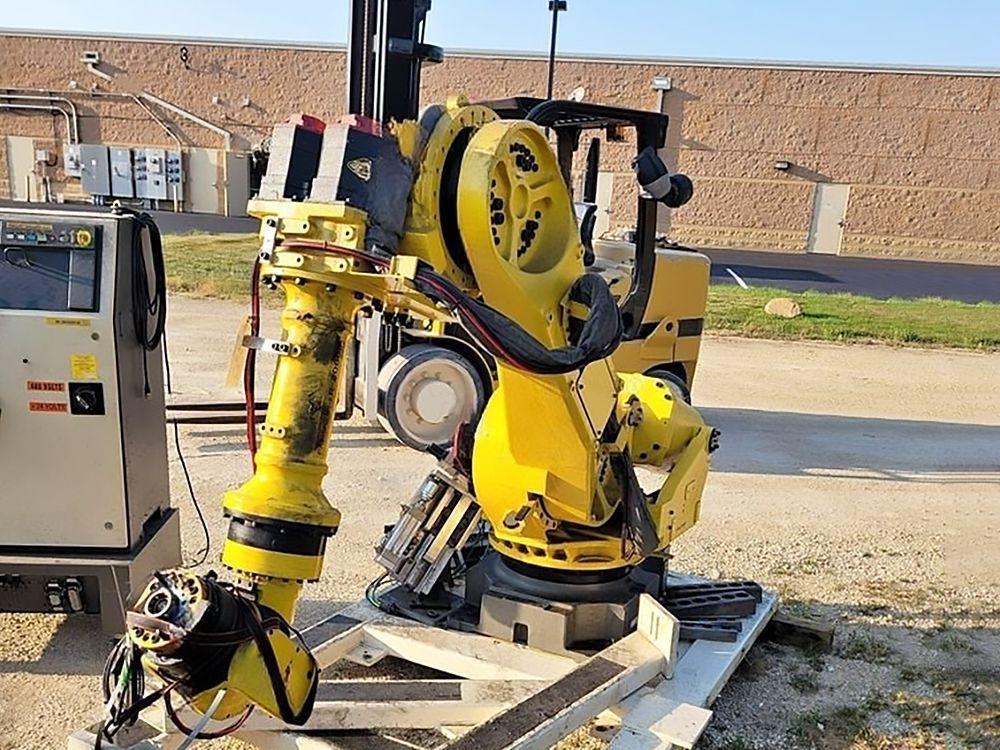 FANUC FANUC 16IM CONTROL PANEL  #T0rLzOeSc7go9crSVQaqgNitx