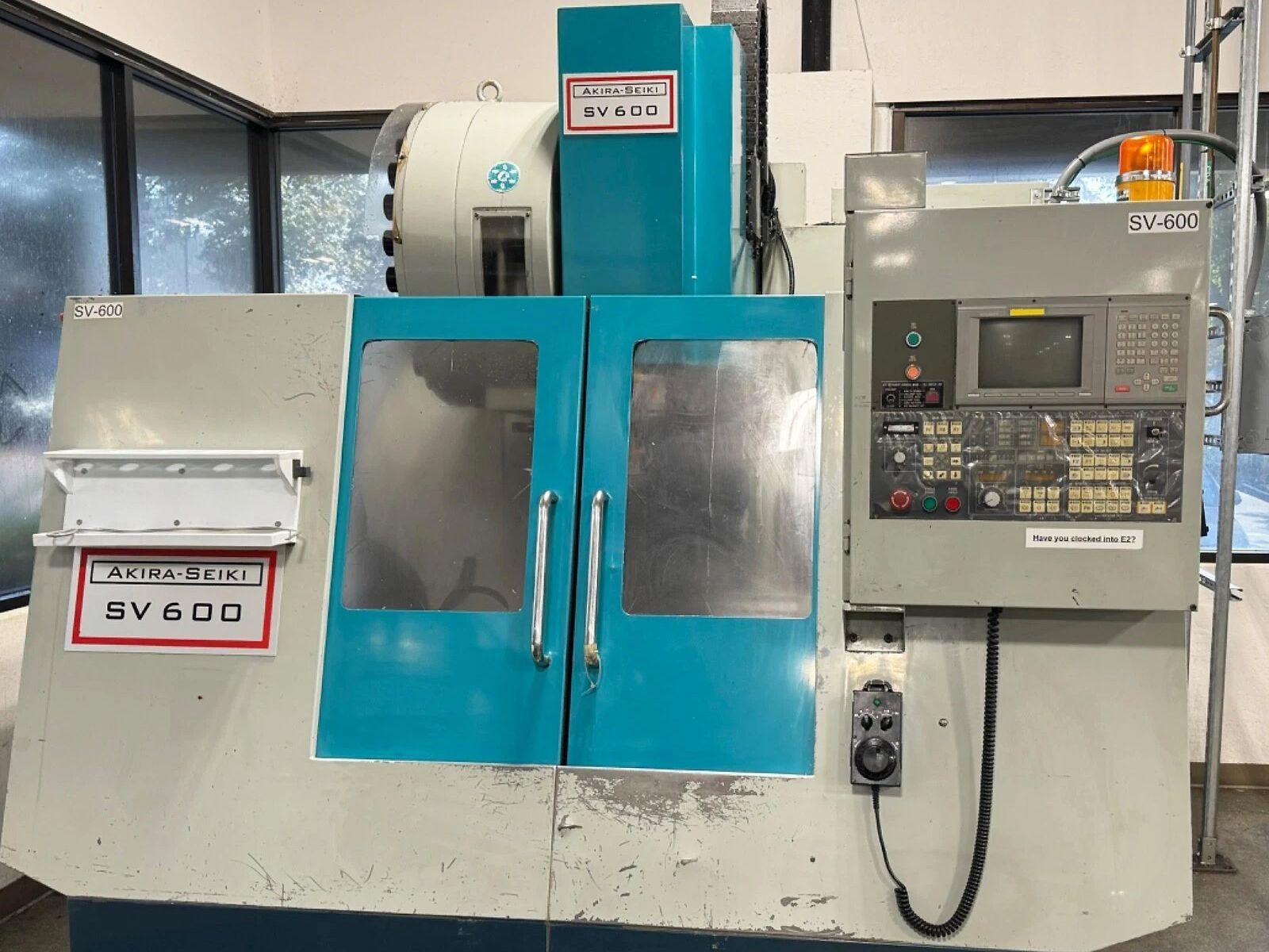 AKIRA SEIKI SV 600 #V7QyuzevoafhHVUaLNcprNv9t