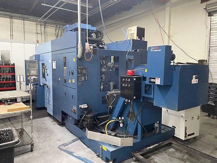 MATSUURA MAM 72 63 V #E3lDog7BQVGNzIXEAzKcnjulR