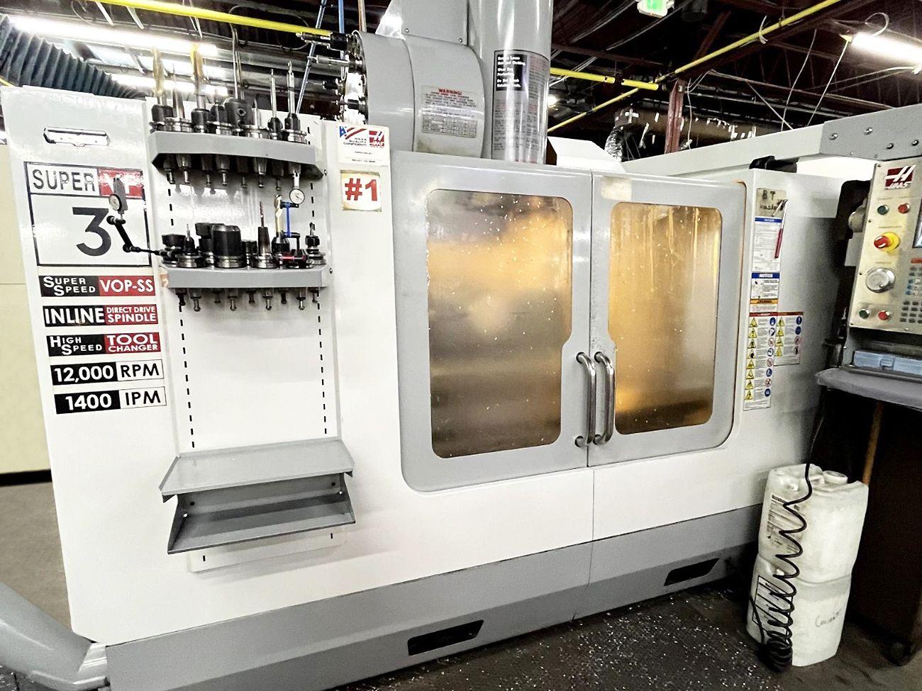 HAAS VF3SS #RgEV3DqgfelGFQnPZbnGOAPqu