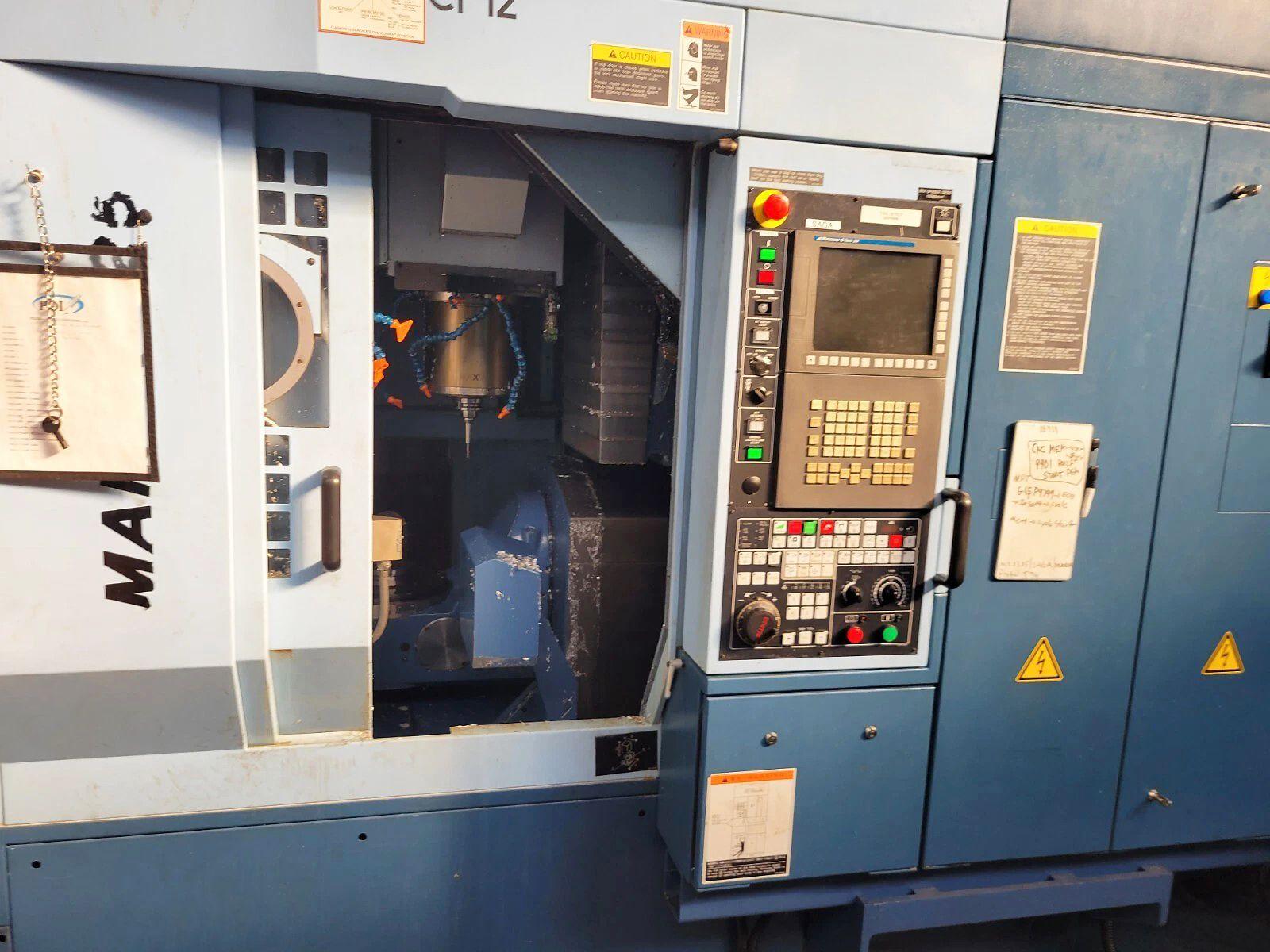 MATSUURA MAM 72 25VPC2 #rXGDNYoHtu4nIHQFEfd0chQ7z