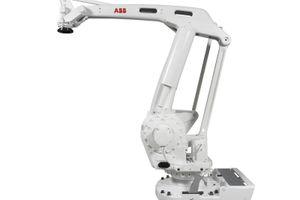 ABB 600 #13340