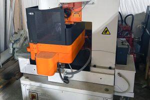 AGIE CHARMILLES DRILL 20 #13458