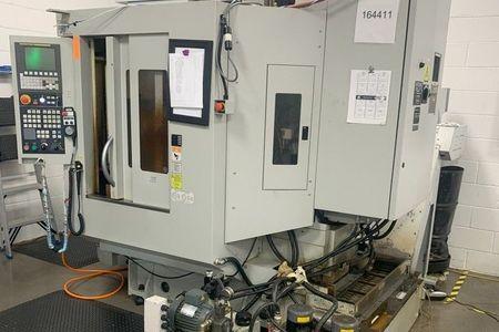 BRIDGEPORT GX480APC #13532
