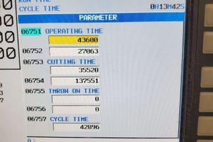 CHIRON DZ18WMAGNUM #13420