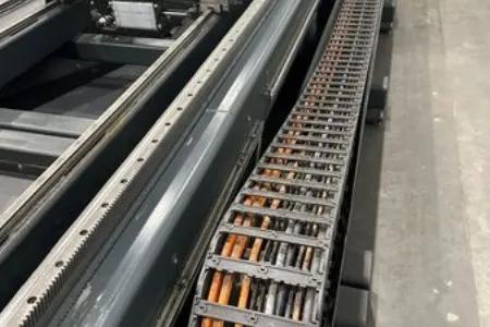 ELUMATEC SBZ 140 #13512