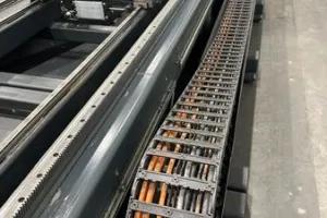 ELUMATEC SBZ 140 #13512