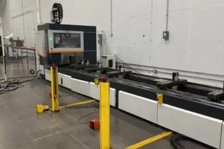 ELUMATEC SBZ 140 #13512